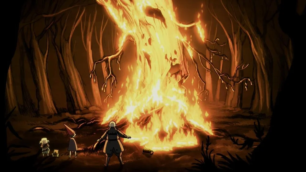 Visual Arts Background