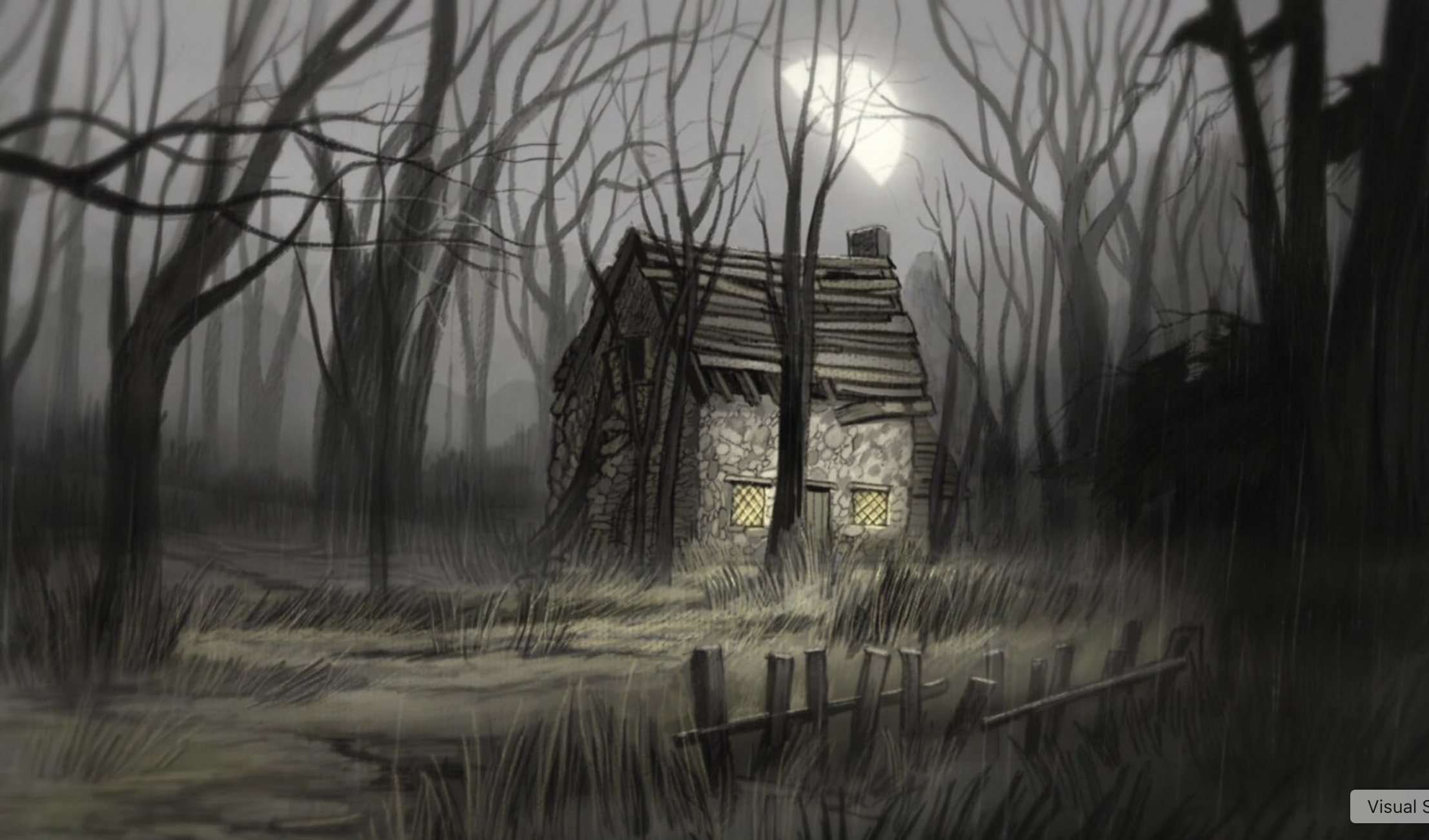 The Ringing of the Bell