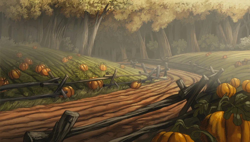 Storytelling Background